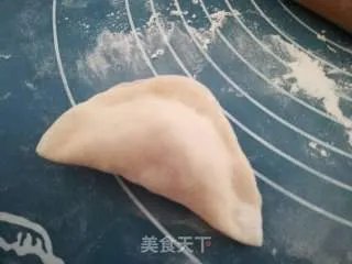 芹菜饺子