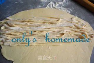银丝卷