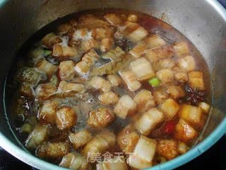 元宝肉