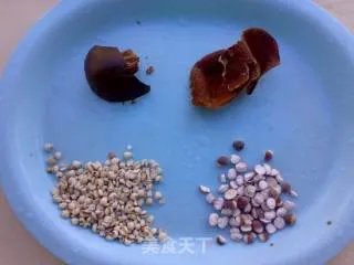 茶树菇鸡汤