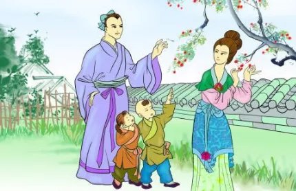 圣旨中的“奉天承运皇帝诏曰”是什么意思?应该怎么读?