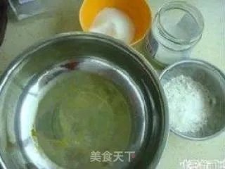 天使蛋糕