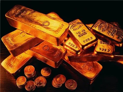 香港黄金价格多少钱一克 如何辨别黄金的真假