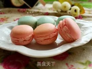 马卡龙