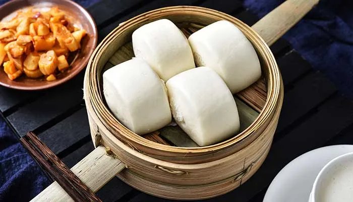 馒头是谁发明的 馒头是谁发明出来的