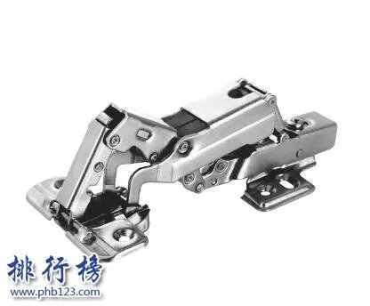 液压铰链哪个品牌好？液压铰链十大品牌排行榜