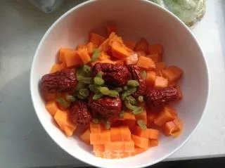 木瓜牛奶