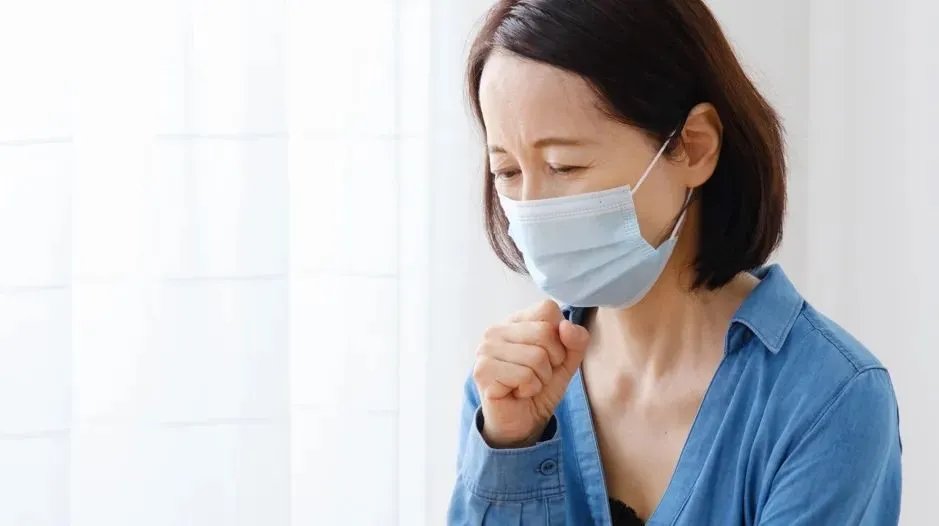 咳嗽总不好,会变“白肺”?3个办法提前预警