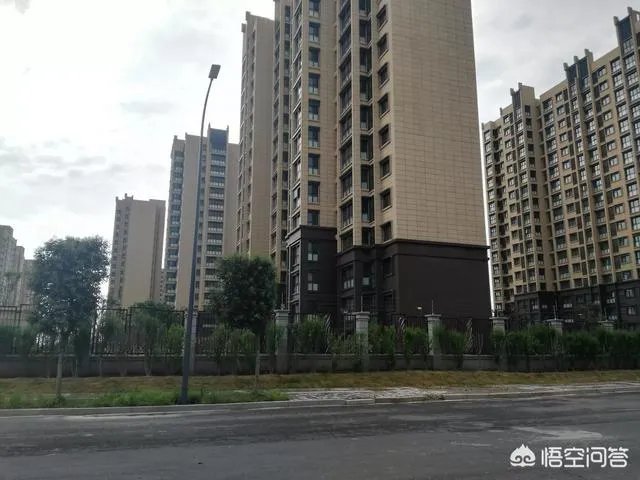 2018年连云港海州可以买房吗?如果可以去哪里买比较好?