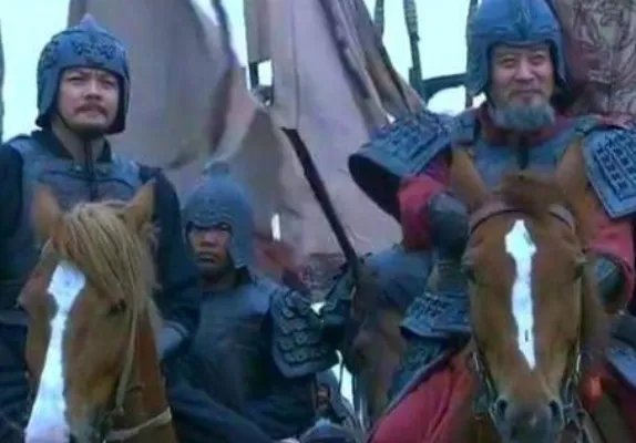 袁绍死后,他的儿子是什么结局?