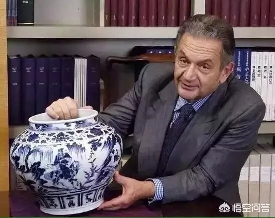 该如何给古董估价?