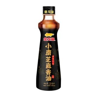 香油价格