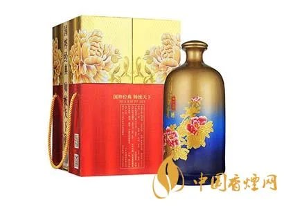 法国廊酒最贵的多少钱?