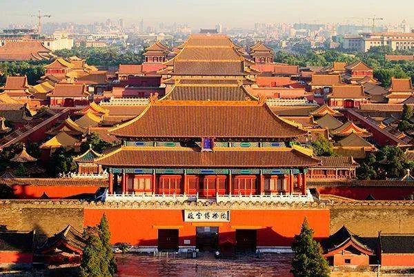 北京故宫门票价格多少 故宫门票提前几天可以预定