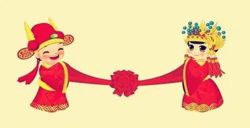 姓名配对测试婚姻方法  看你们有没有夫妻缘分