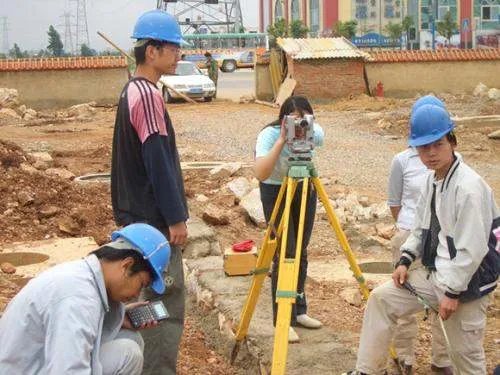 市政工程技术是什么啊??