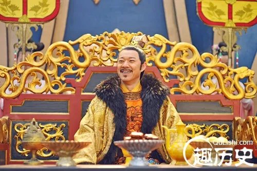 李世民怎么死的?唐太宗李世民死的时候多少岁?