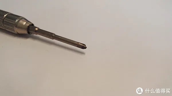 我的那些电动工具们 篇三十五:好用才是硬道理—小评手里在用的四款精修螺丝刀套装