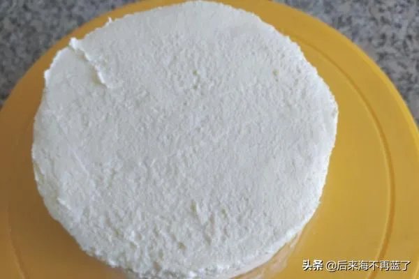 奶油冰淇淋的做法(图)?