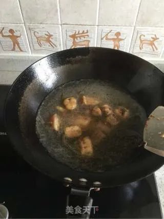 豆腐鱼汤