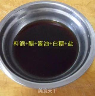 红烧小黄鱼