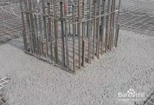 混凝土有哪些功能作用?