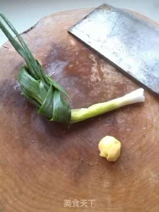 简单几步熬荤油!