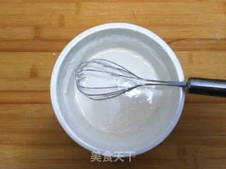 鸡蛋网饼