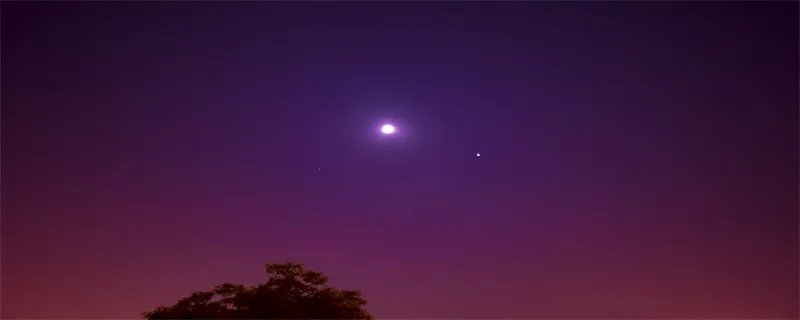 启明星是什么星