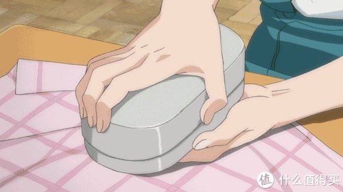 便当盒