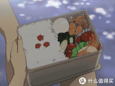 便当盒