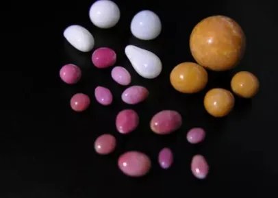 海螺珍珠价格多少钱一颗?海螺珍珠市场行情