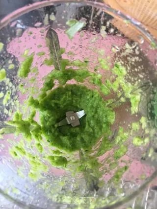 藕饼