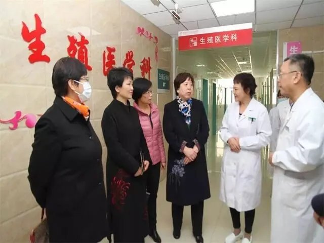 在沧州妇幼保健院试管的成功率高不？