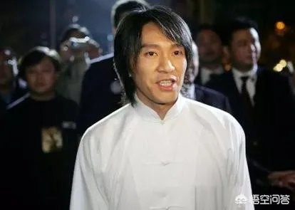 周星驰为什么能成为“喜剧之王”?