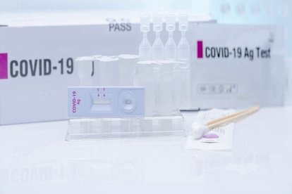 新冠抗原检测没有保存液怎么办