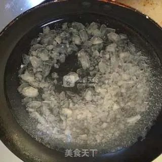 拔丝芋头