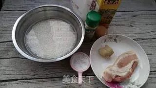 糯米丸子