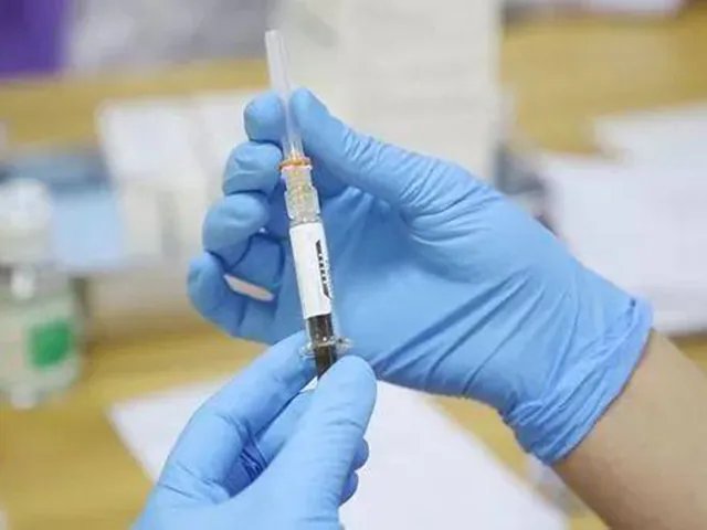 武汉汉阳区的九价hpv疫苗要怎么在网上预约?