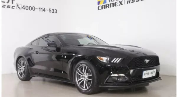 福特Mustang怎么样?值得买吗?