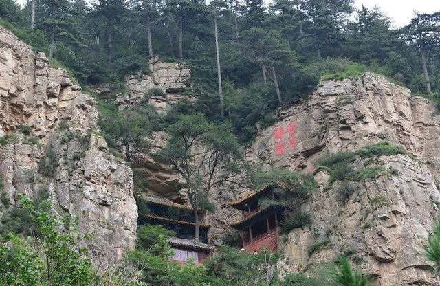 山西恒山好在哪?