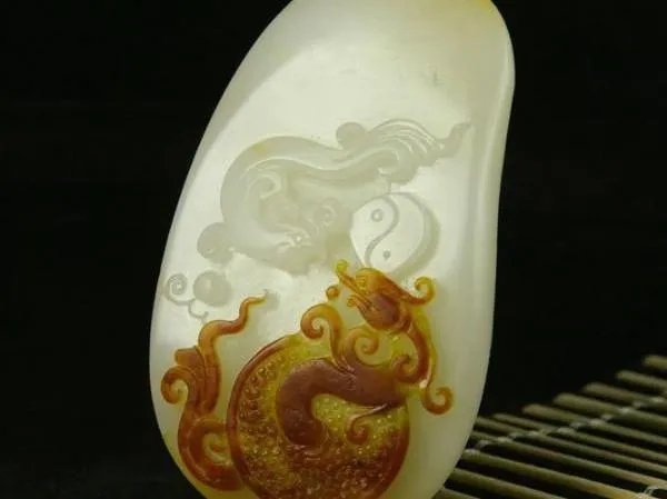 什么是死玉?