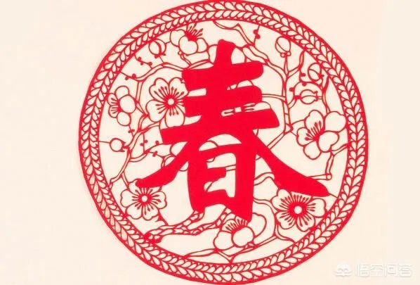 春节是怎么来的?