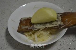 洋芋叉叉