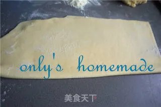 银丝卷
