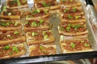烤茄子