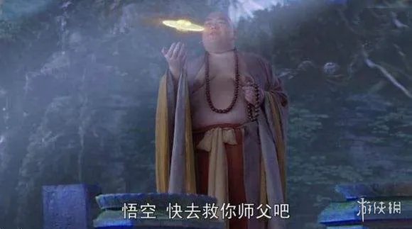 西游记十大神兵法宝排名 如意金箍棒只能排最后?