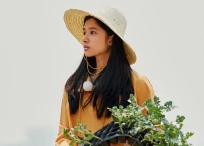 张婧仪和周迅