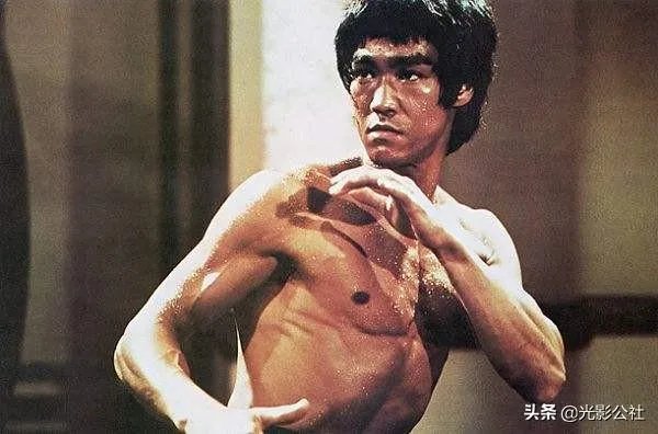 功夫片有哪些好看的?