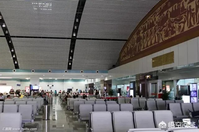 徐州观音机场为什么这么远
